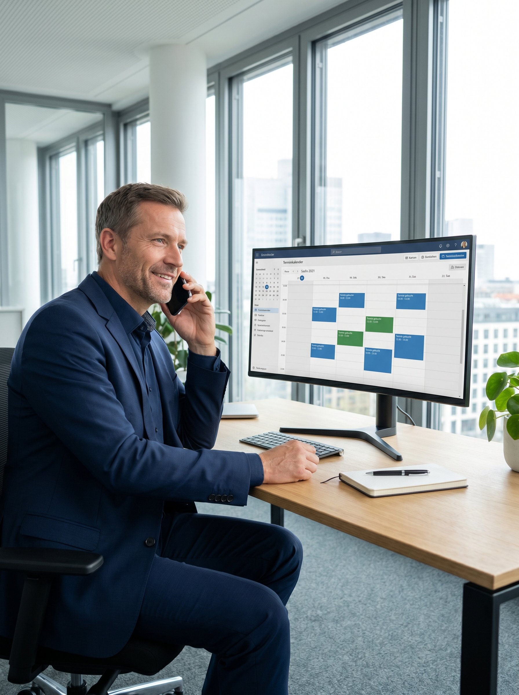 Appointment Setting