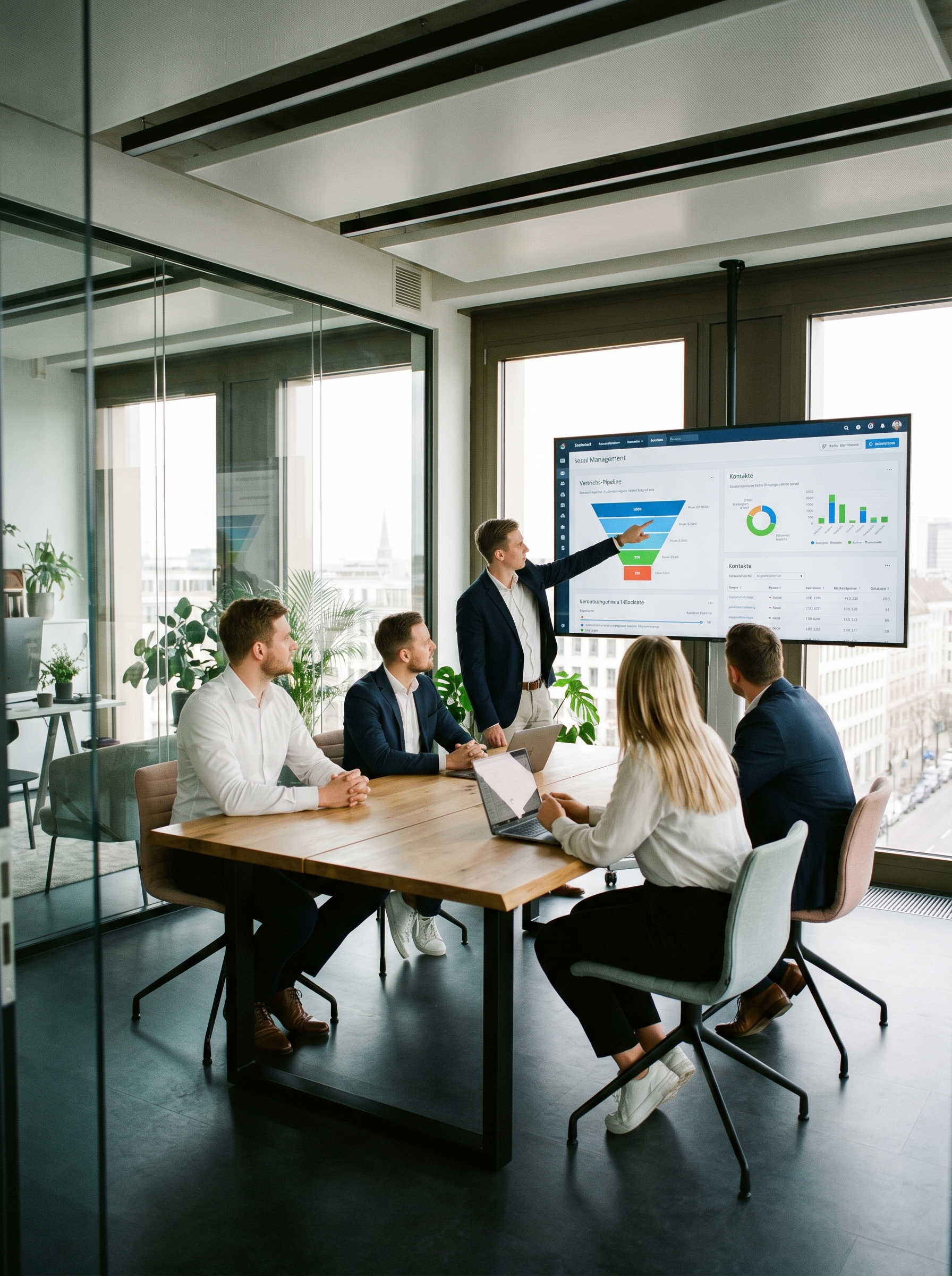 Lead Generation