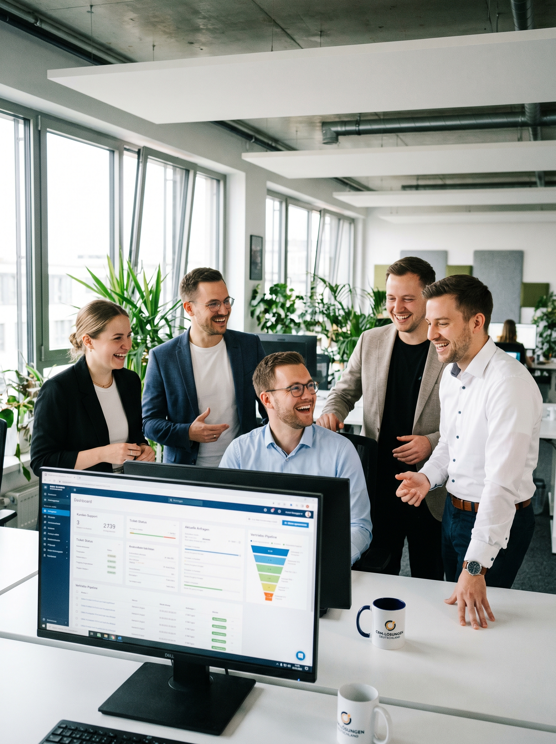 Sales Support